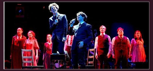 Spring Awakening photo 1