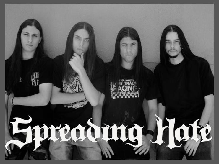 Spreading Hate photo 1