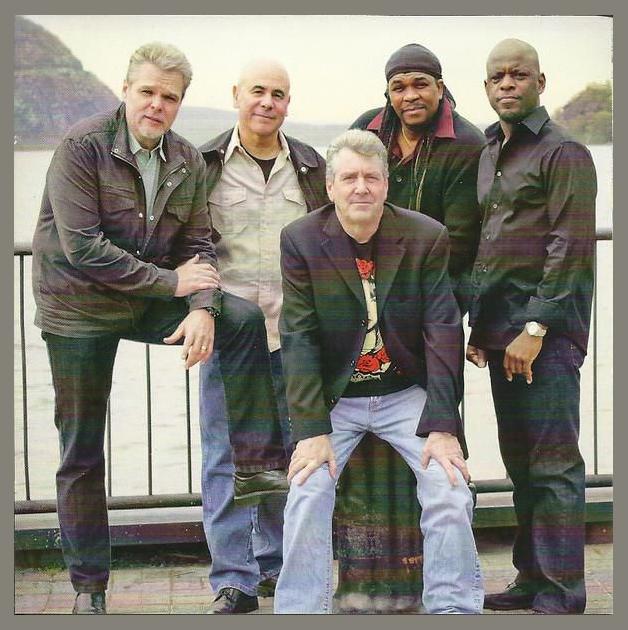 Spyro Gyra photo 1