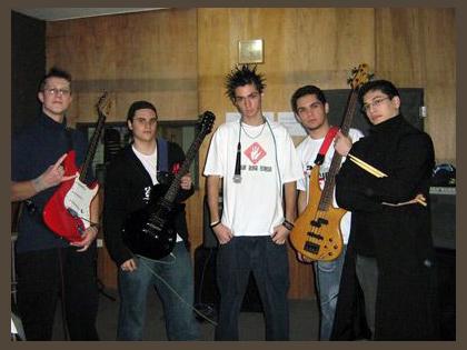 Sr. Sem Dedo photo 1