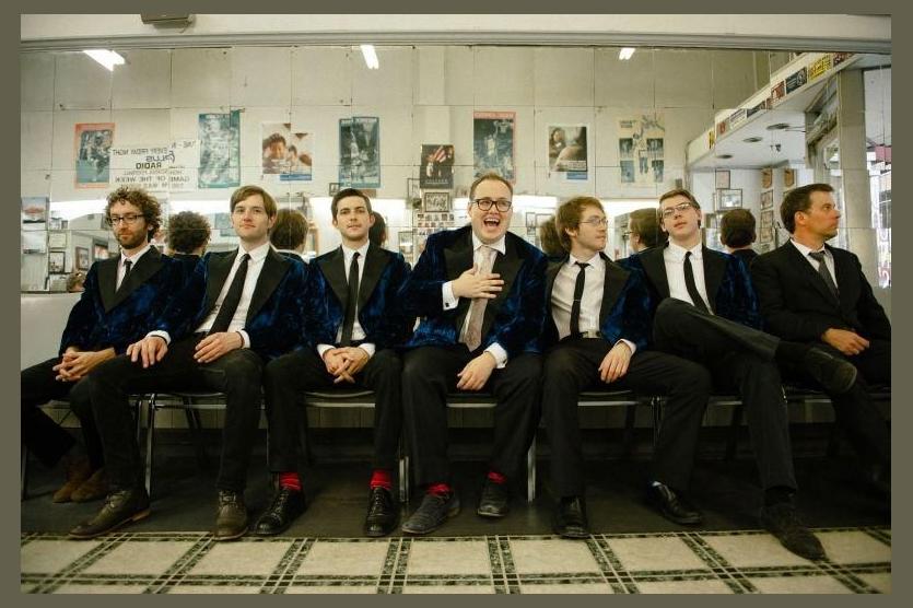 St. Paul & The Broken Bones photo 1