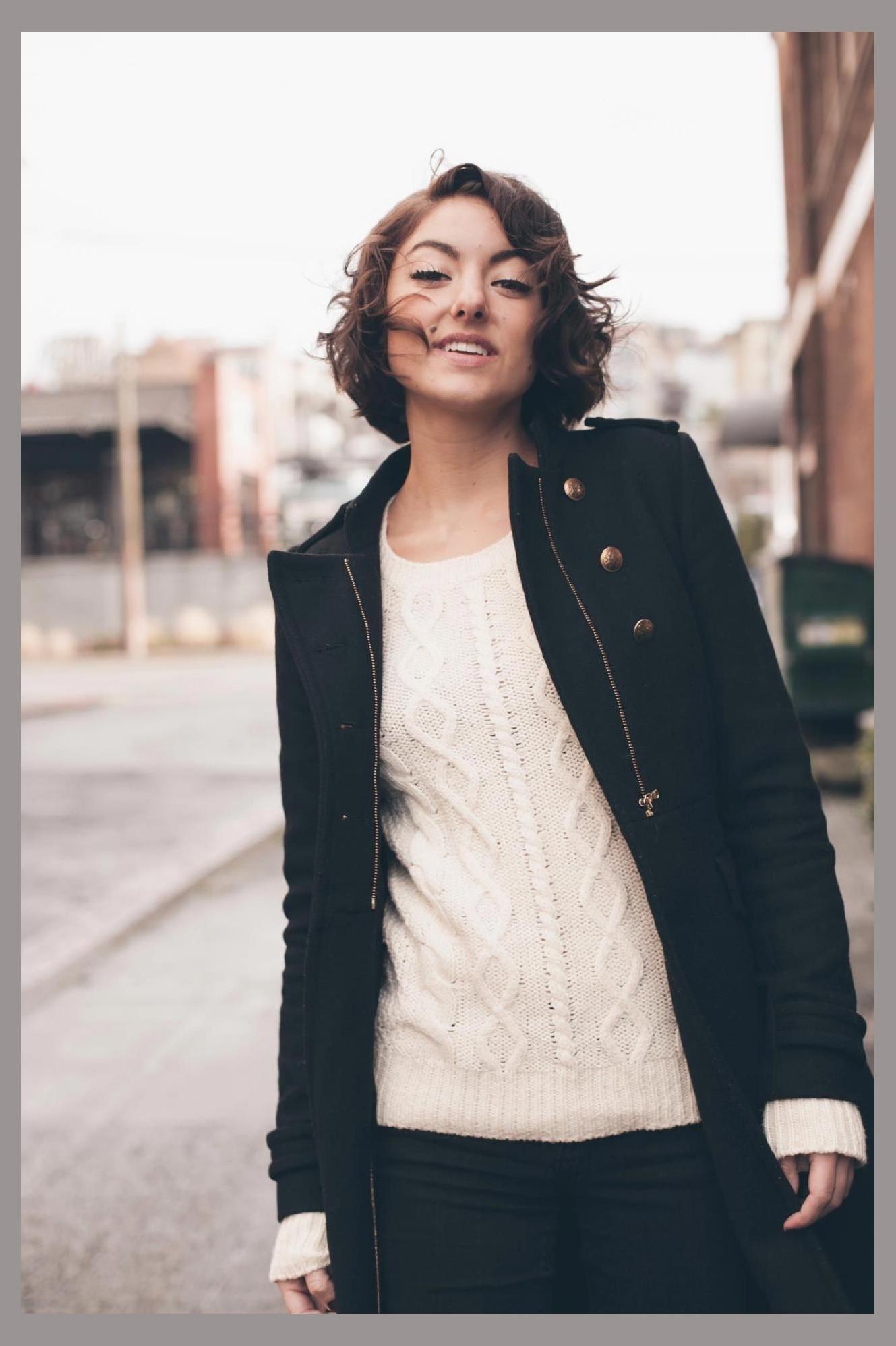 Stacie Orrico photo 1