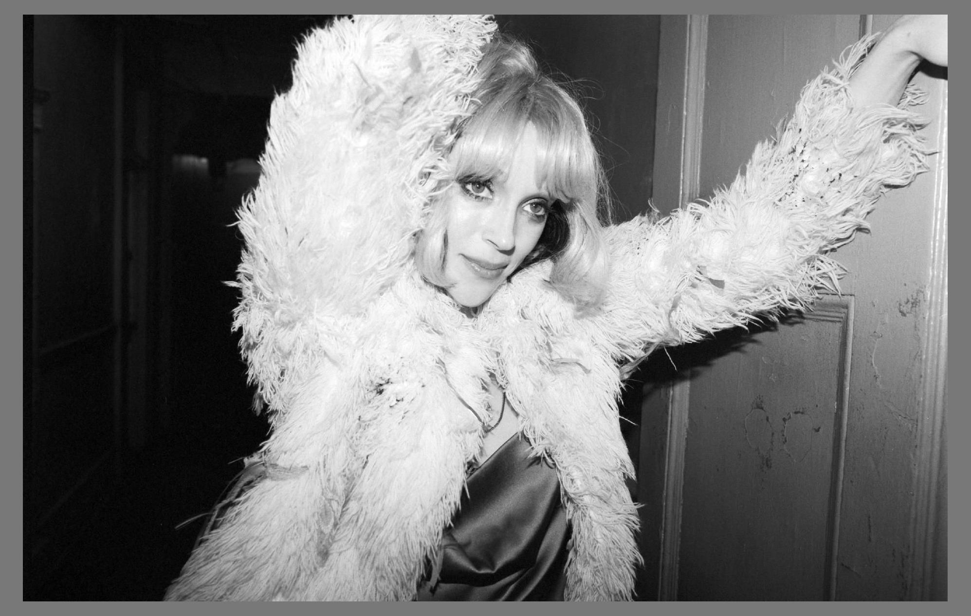 St. Vincent photo 1