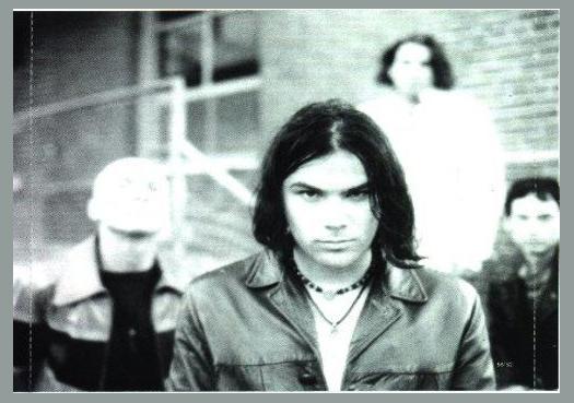 Stabbing Westward photo 1