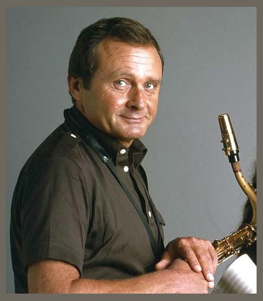Stan Getz photo 1
