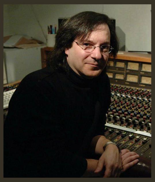 Stan Meissner photo 1