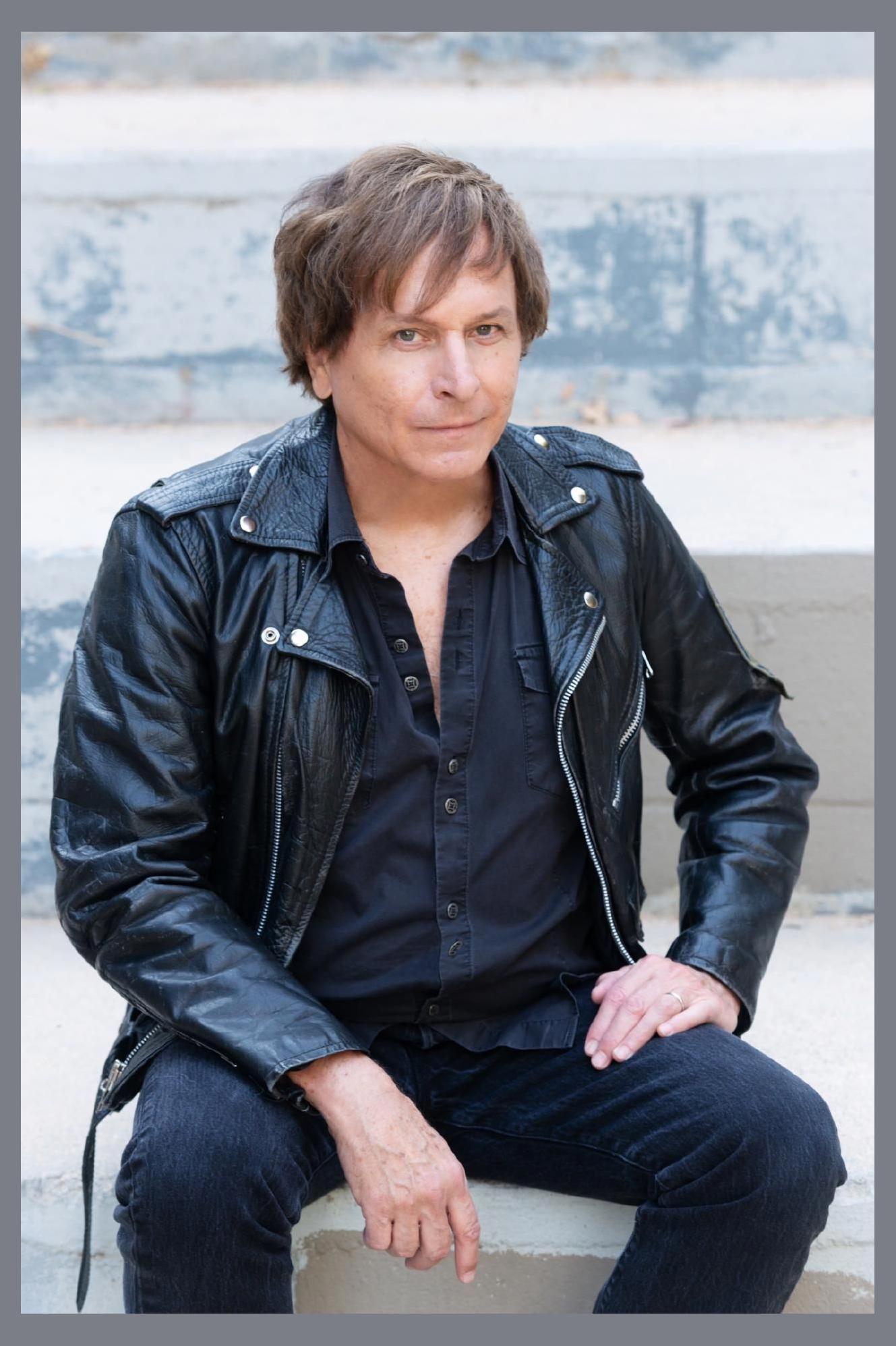 Stan Bush photo 1