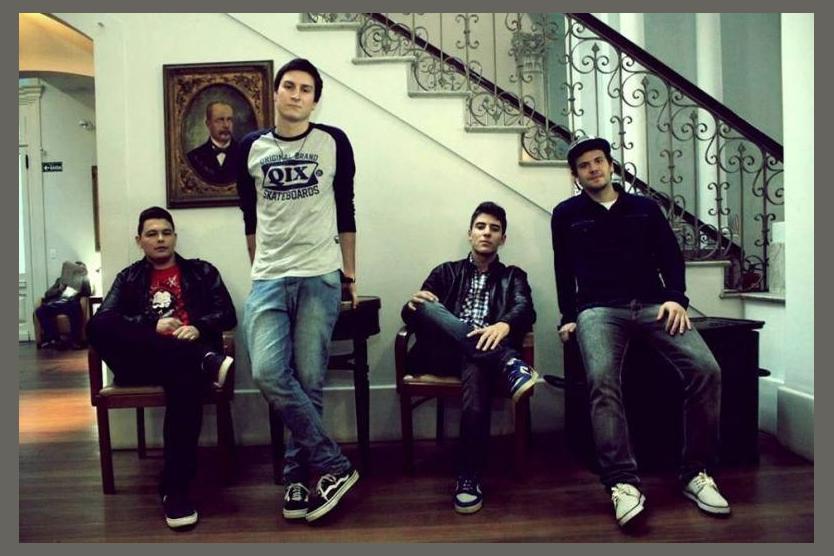 Stand Up' photo 1
