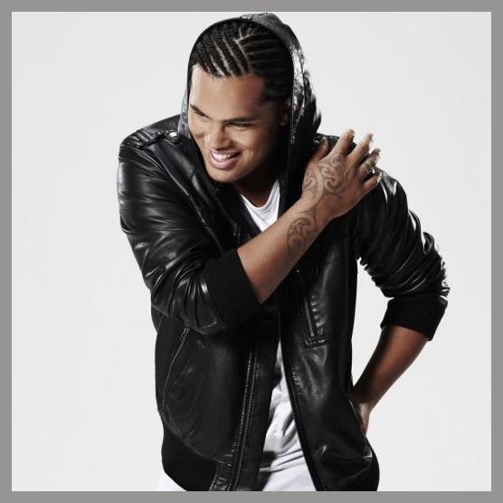 Stan Walker photo 1