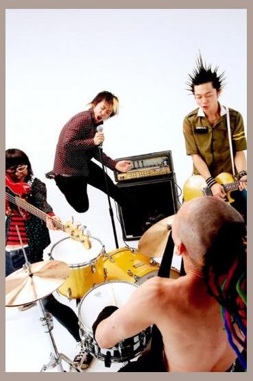 Stance Punks photo 1