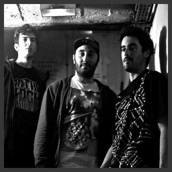 Stand High Patrol (Pupajim) photo 1