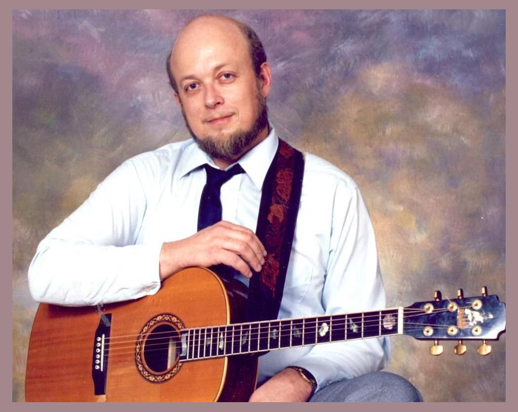 Stan Rogers photo 1