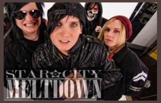 Star City Meltdown photo 1