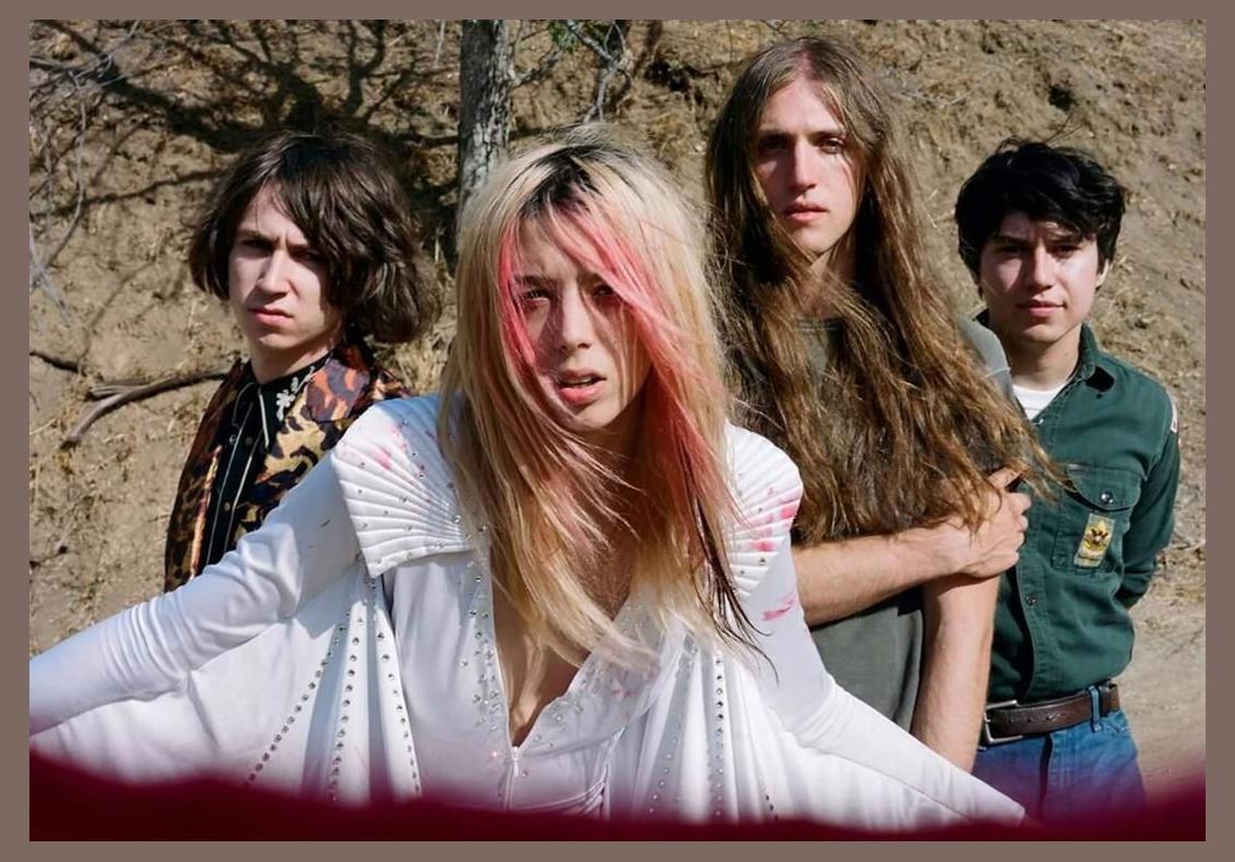 Starcrawler photo 1