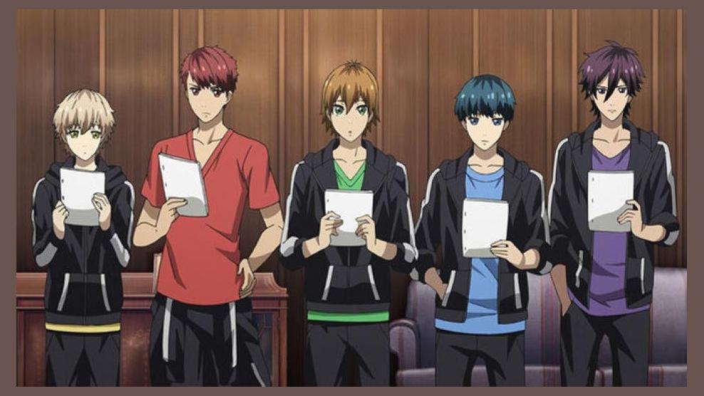 Starmyu photo 1