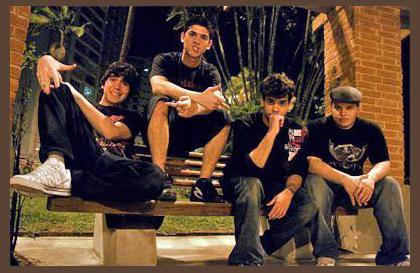 Starticks photo 1