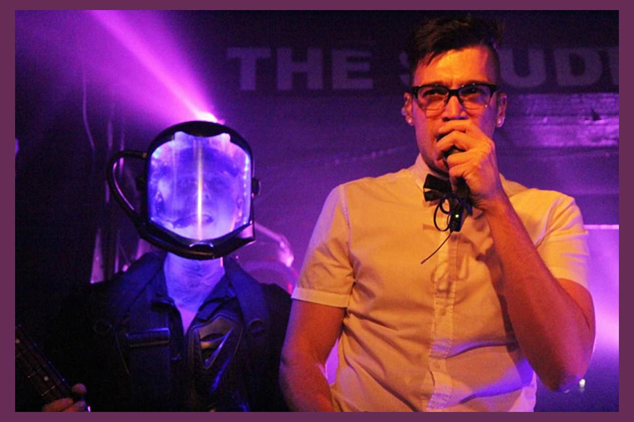 Starset photo 1