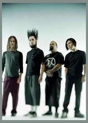 Static-X photo 1