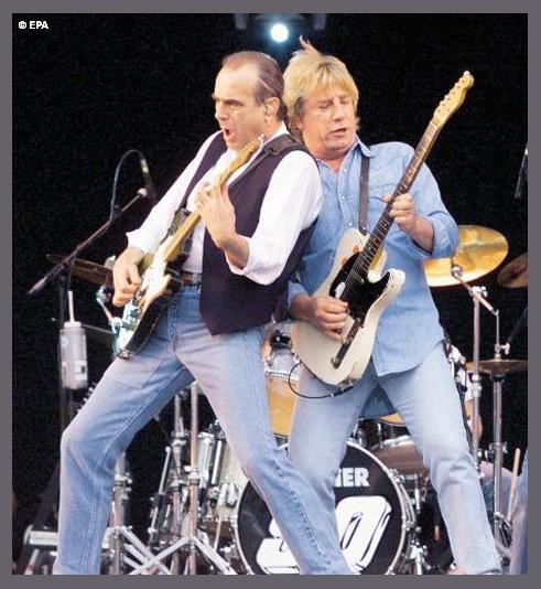 Status Quo photo 1