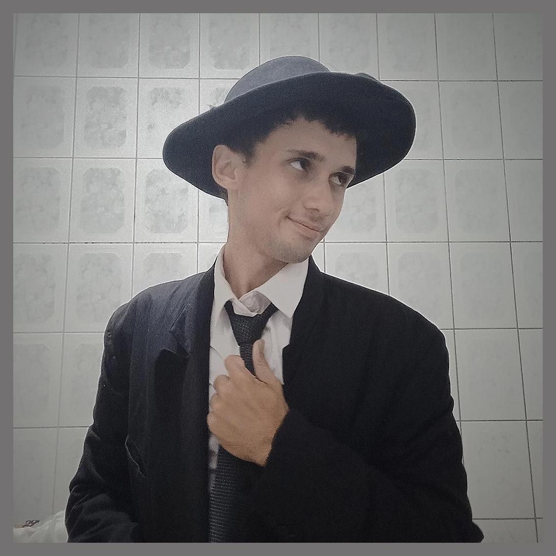 Steban Eveler photo 1