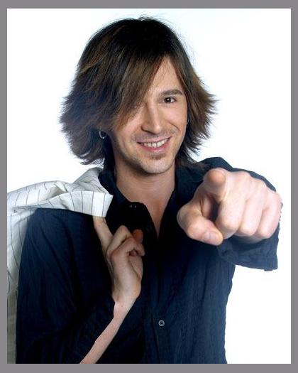Steeve Estatof photo 1