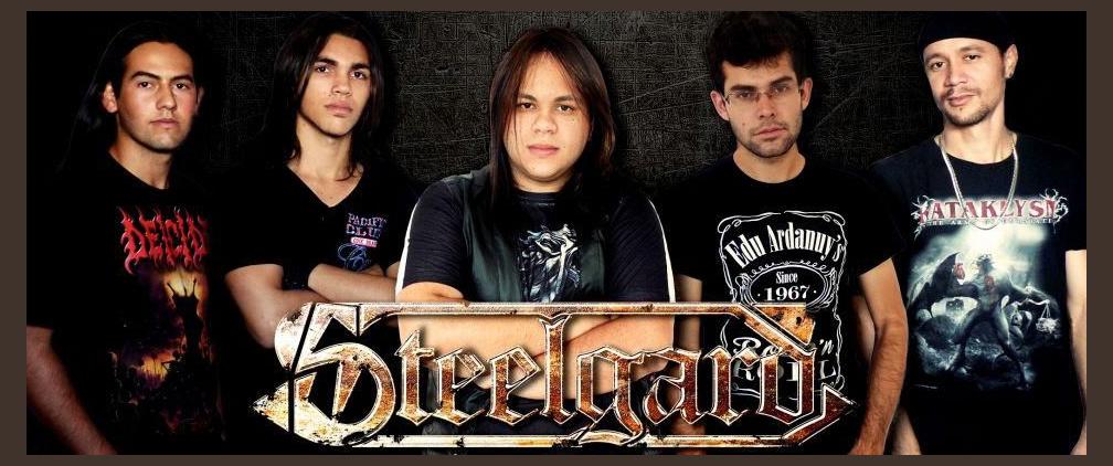 Steelgard photo 1