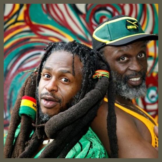 Steel Pulse photo 1