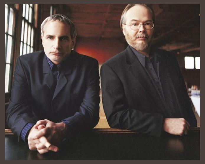 Steely Dan photo 1