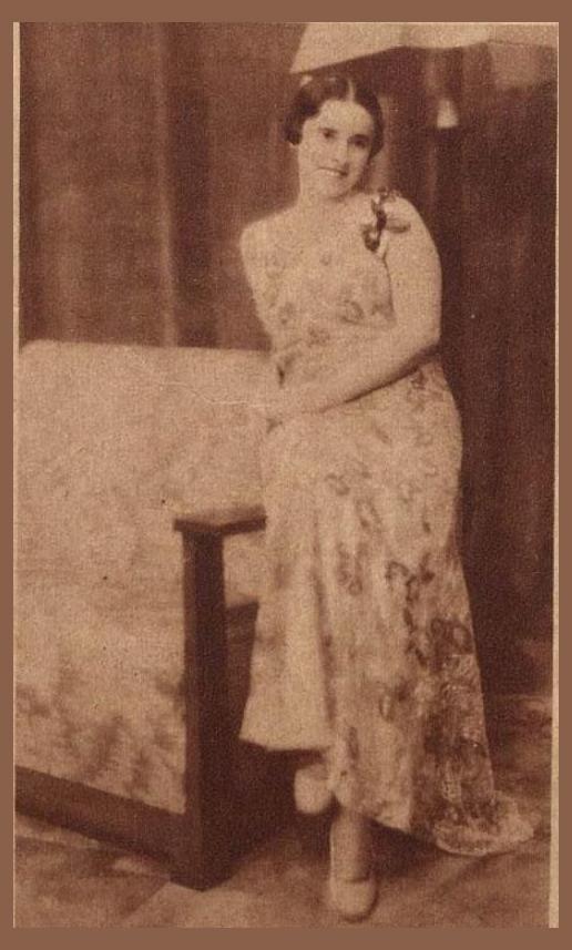 Stefana de Macedo photo 1