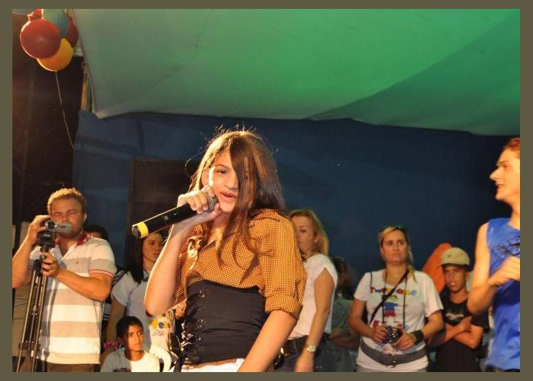 Stefane Larissa photo 1