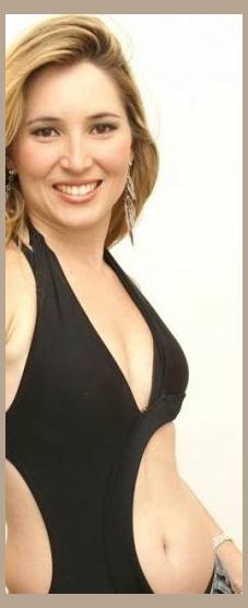 Stefanie Pontes photo 1