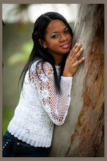 Stefania Santos photo 1