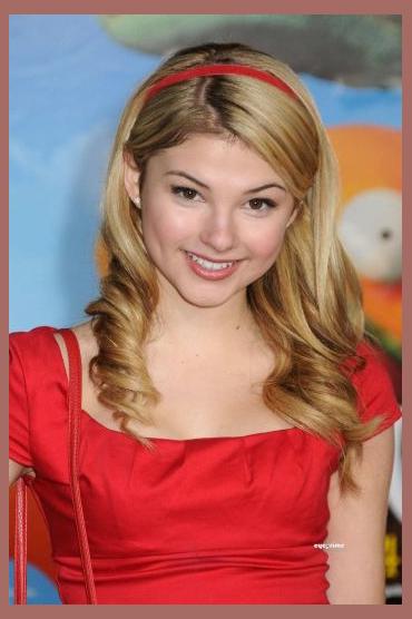 Stefanie Scott photo 1