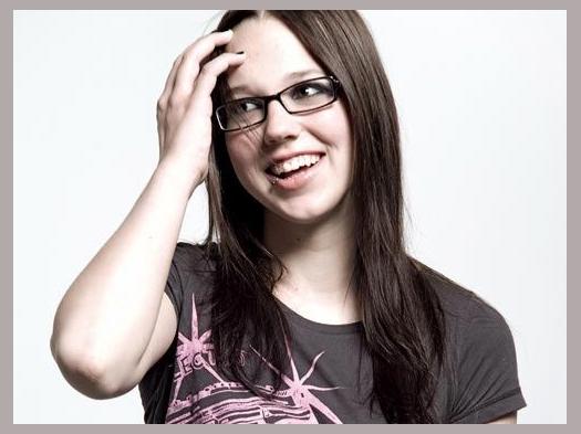 Stefanie Heinzmann photo 1