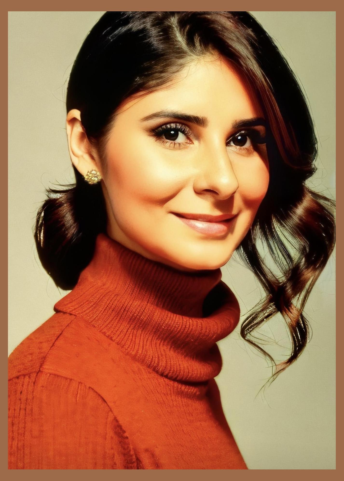 Stéfanni Brito photo 1