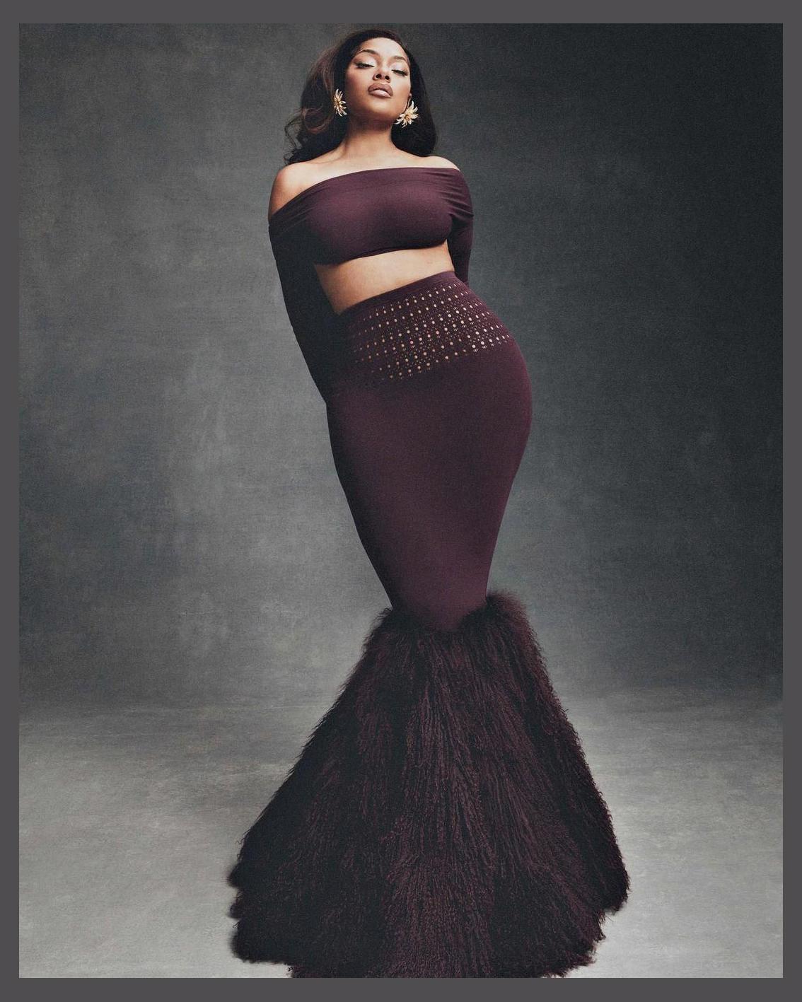 Stefflon Don photo 1