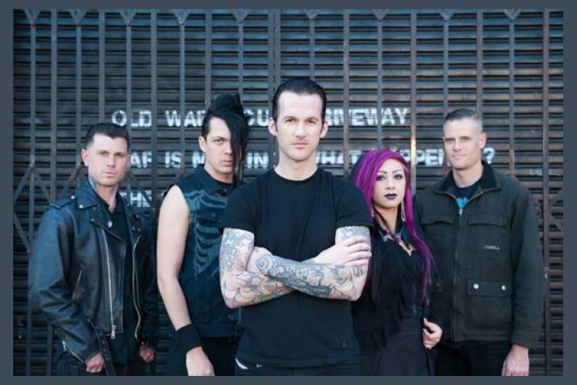 Stellar Corpses photo 1