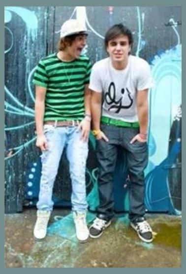 Step Up photo 1