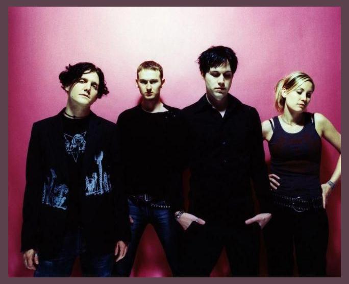 Stellastarr photo 1