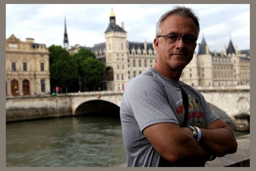 Stéphane Quéry photo 1