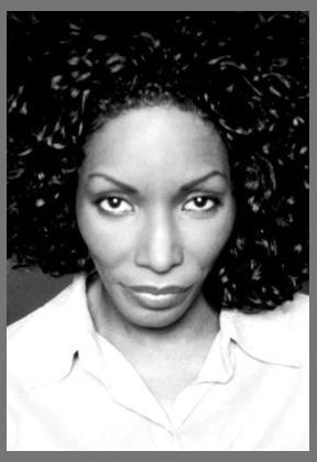 Stephanie Mills photo 1