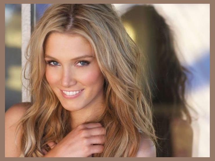 Stephanie McIntosh photo 1
