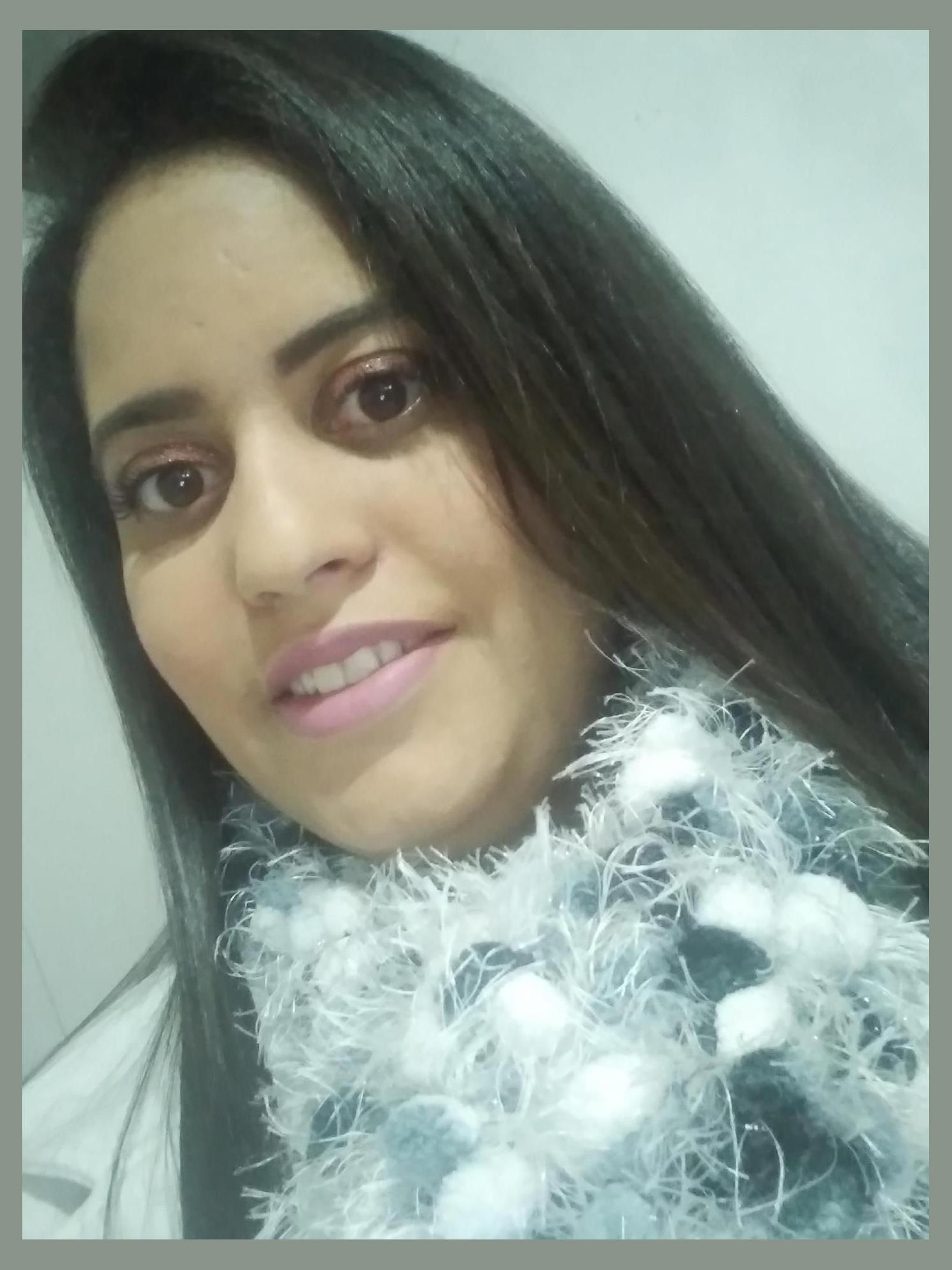 Stephany de Jesus photo 1