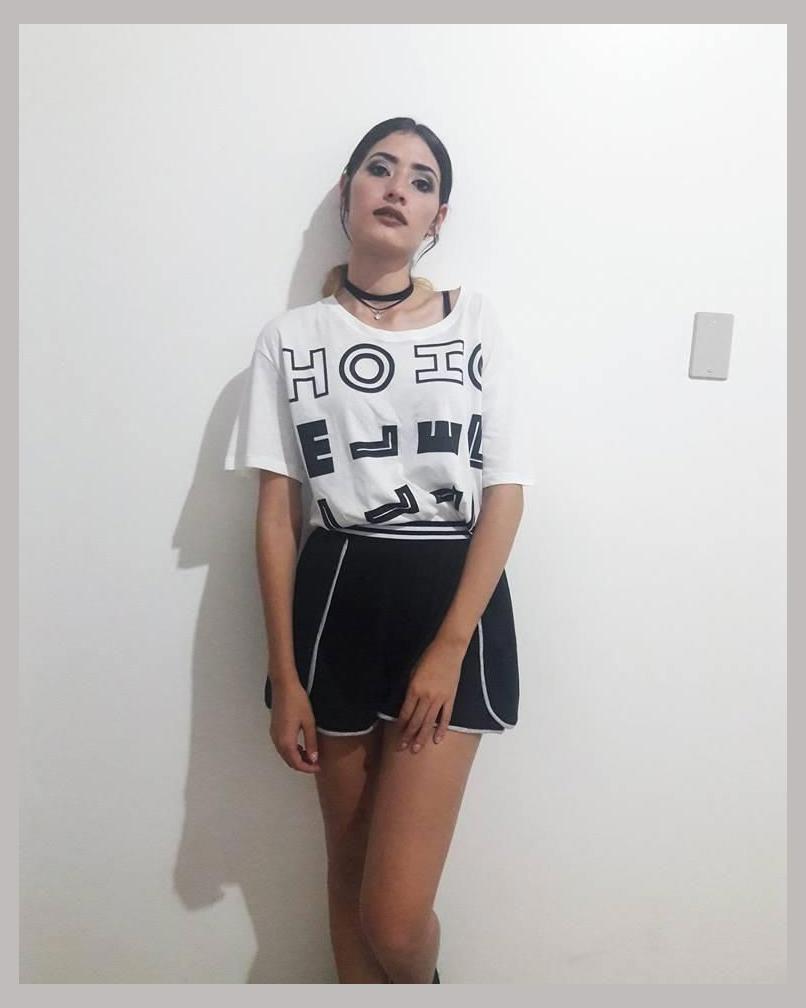 Stephanie Mendes photo 1