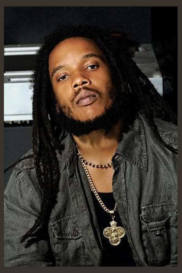 Stephen Marley photo 1