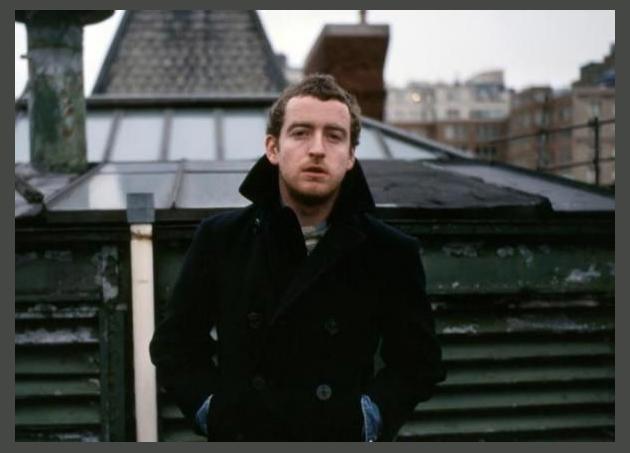 Stephen Fretwell photo 1