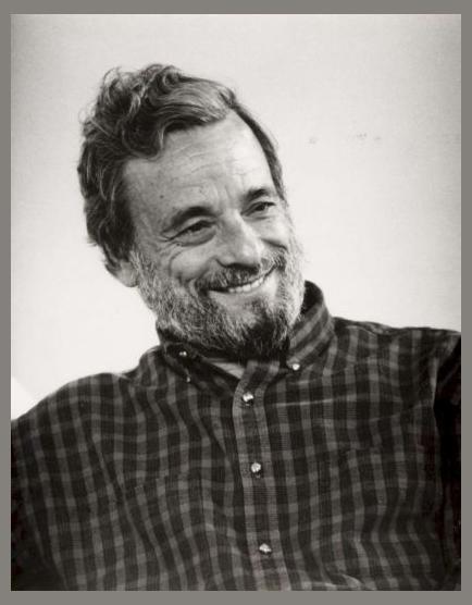 Stephen Sondheim photo 1