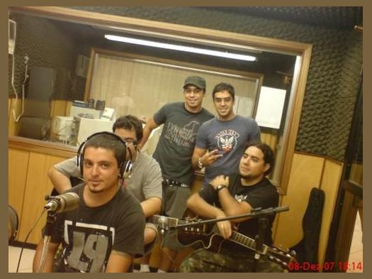 Stereo S/A photo 1