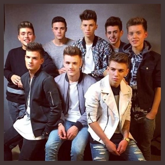 Stereo Kicks photo 1