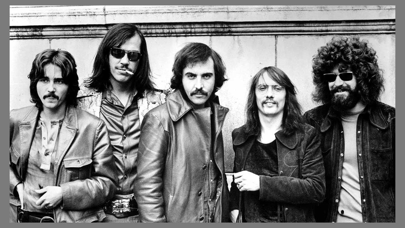 Steppenwolf photo 1
